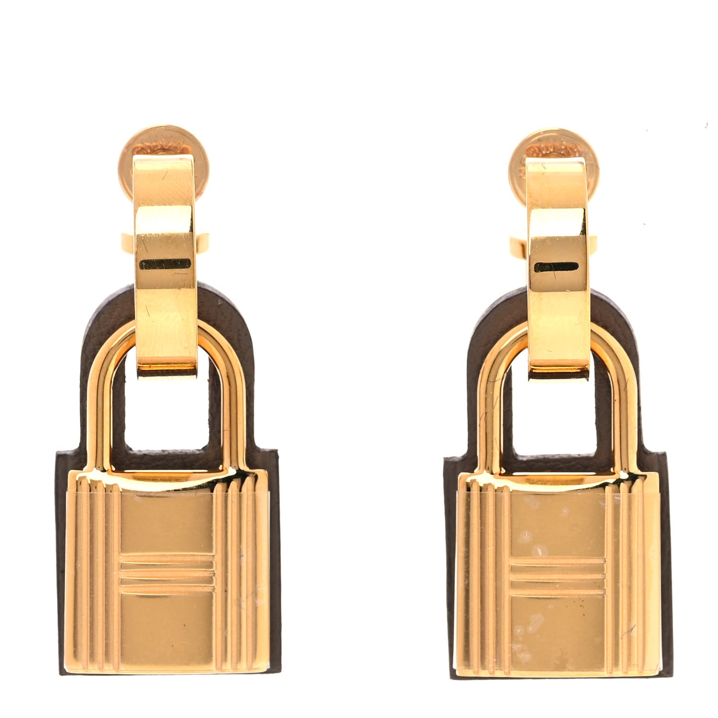 Swift O'Kelly Earrings Etoupe