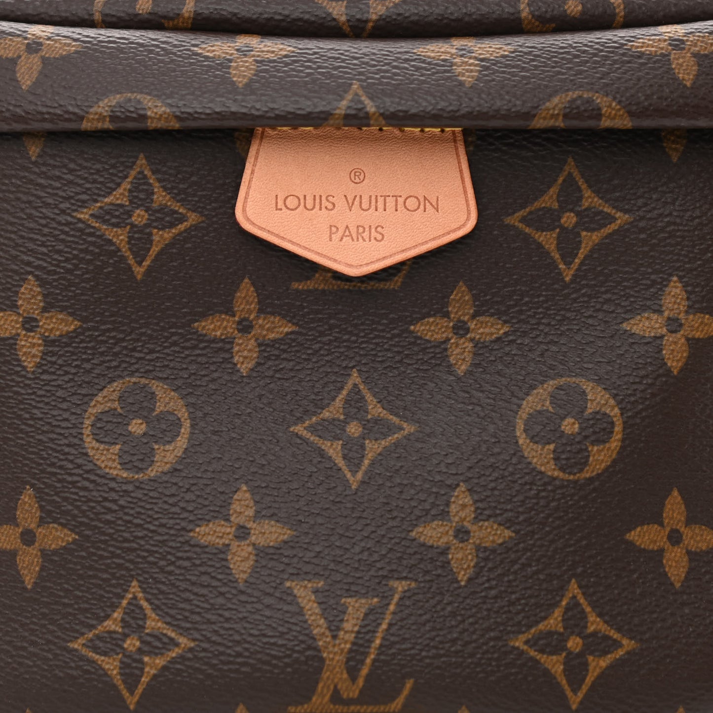 Monogram Bumbag