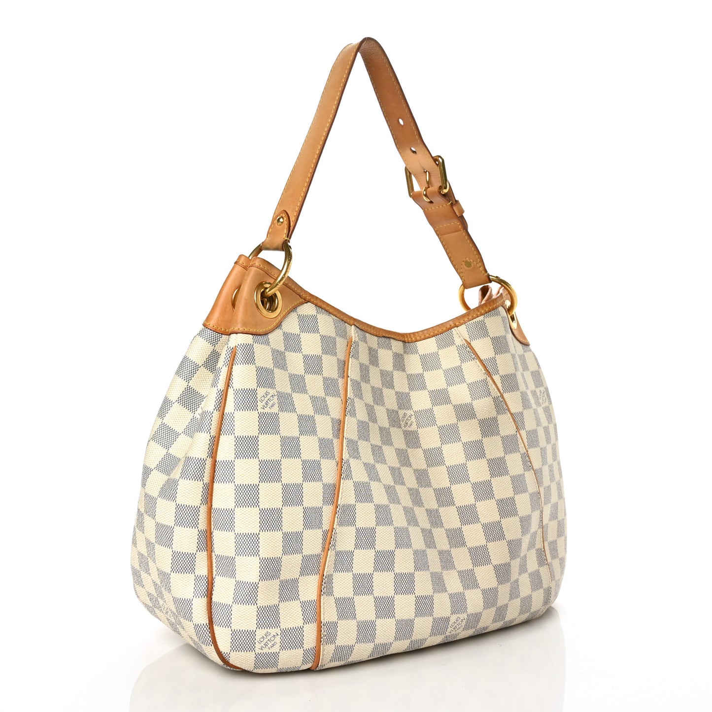 Damier Azur Galliera PM
