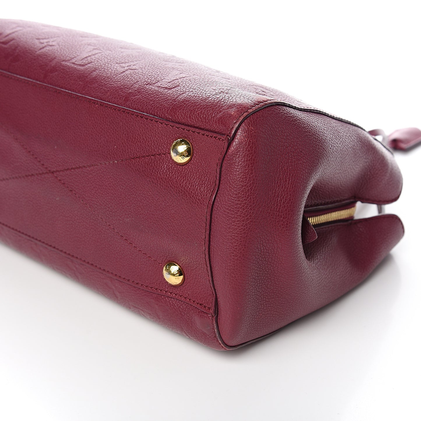 Empreinte Montaigne MM Aurore