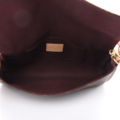 Louis Vuitton Monogram Favorite MM 5 of 11