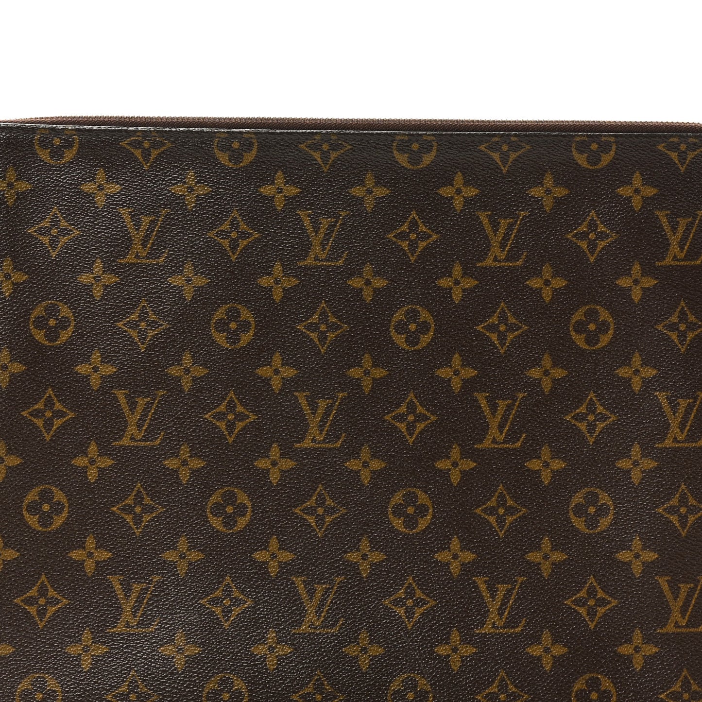 Monogram Poche Documents Portfolio Case 39