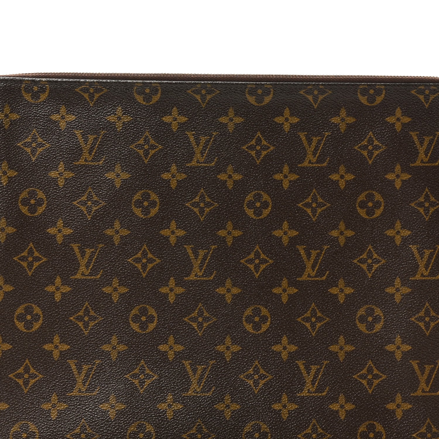 Louis Vuitton Monogram Poche Documents Portfolio Case 39 7 of 8