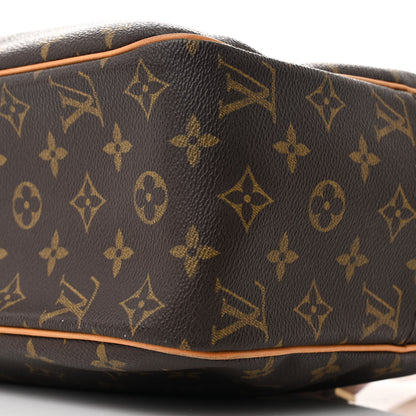 Louis Vuitton Monogram Cite GM 9 of 10
