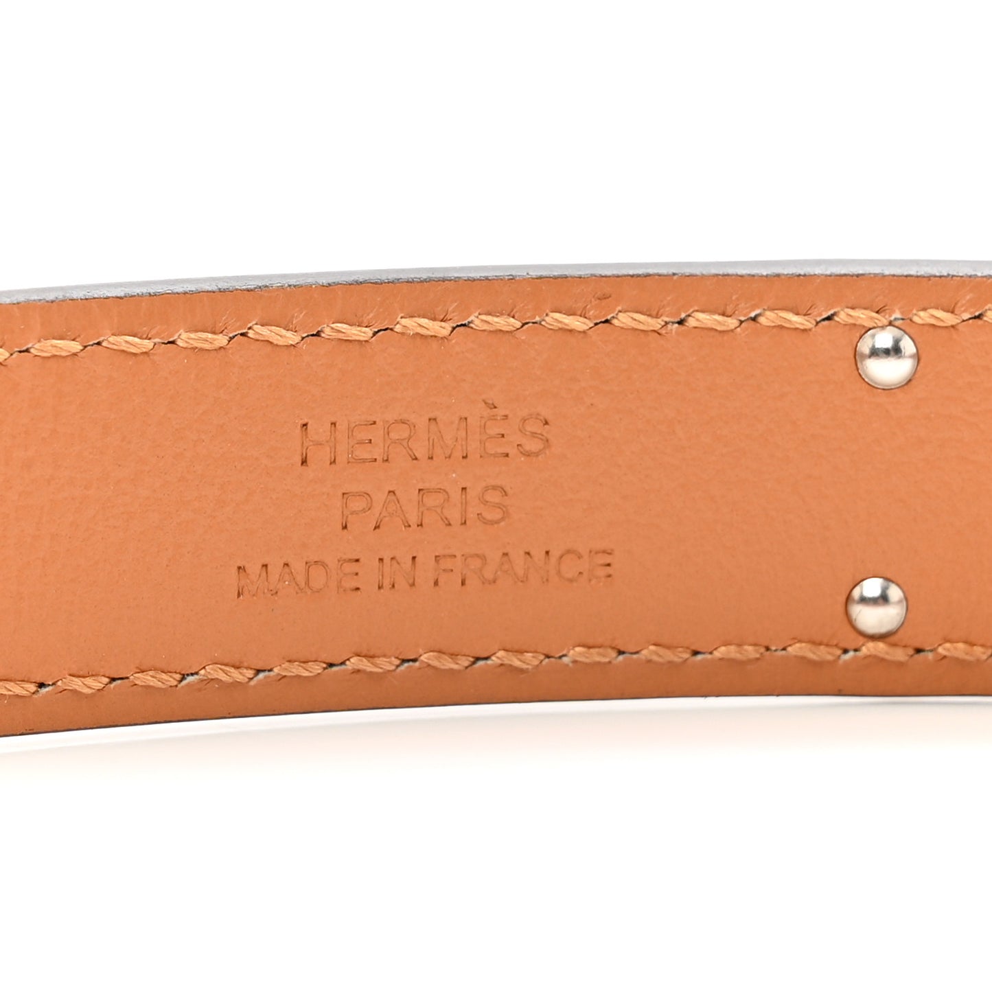 Epsom Kelly Belt Black