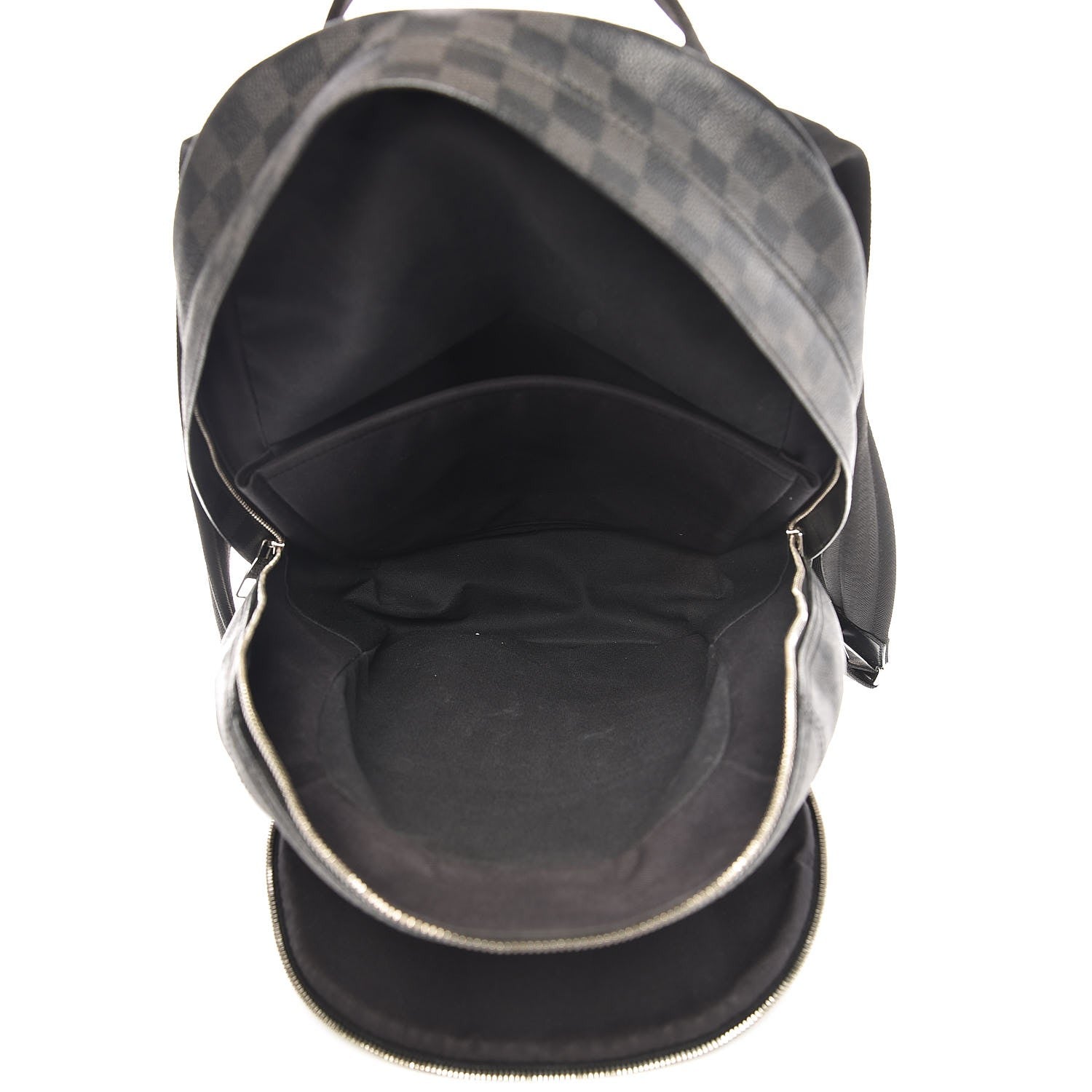 Louis Vuitton Damier Graphite Michael Backpack 5 of 9