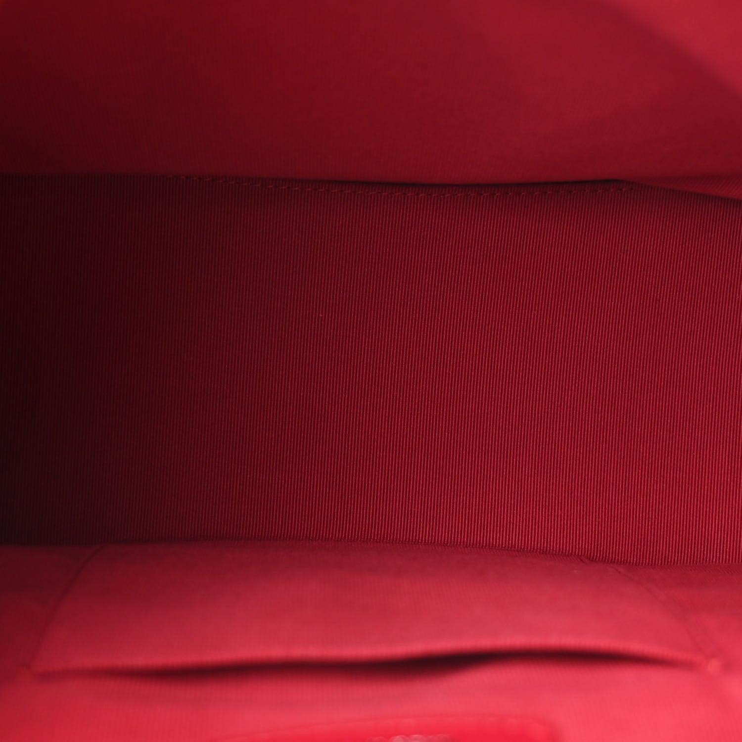 Chanel Aged Calfskin Quilted Small Gabrielle Backpack Black 5 of 11