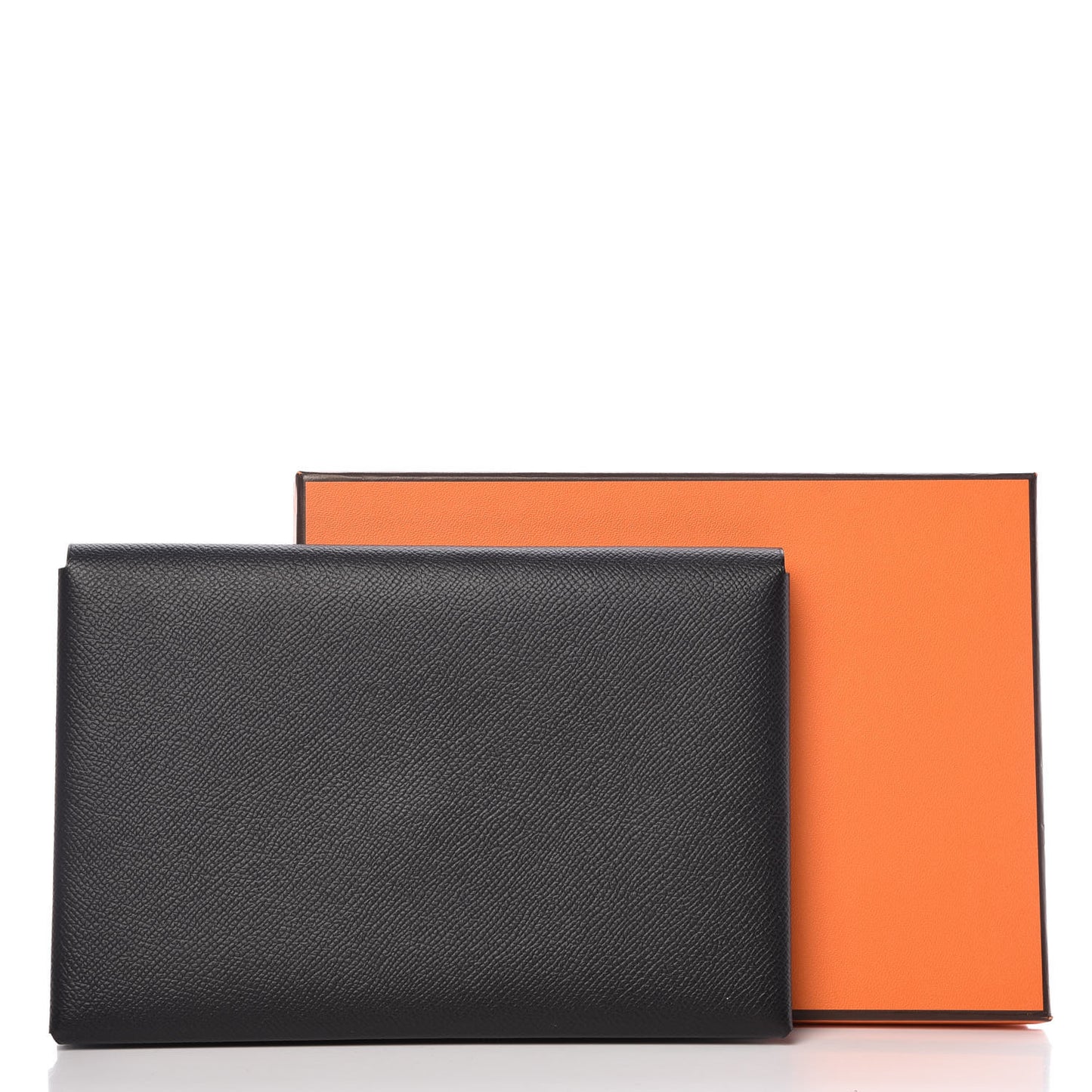 Epsom Calvi Pouch Black