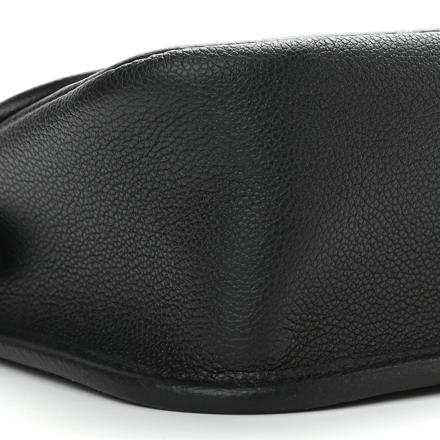 Epi Buci Crossbody Black