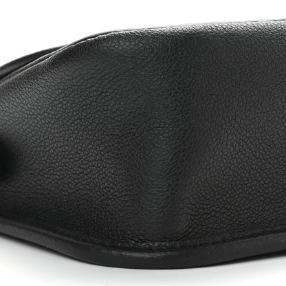 Louis Vuitton Epi Buci Crossbody Black 7 of 8