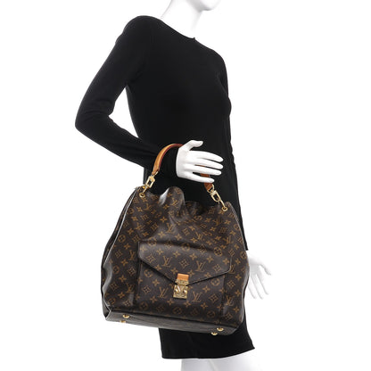 Louis Vuitton Monogram Metis 3 of 9