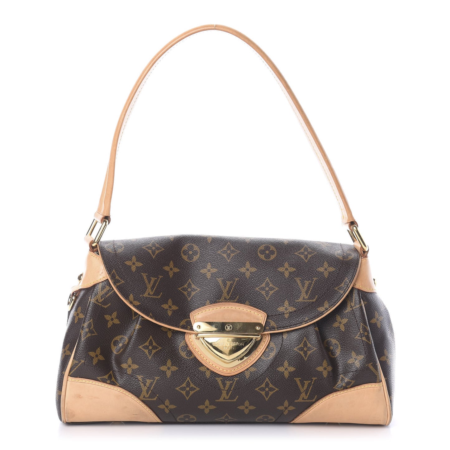 Monogram Beverly MM