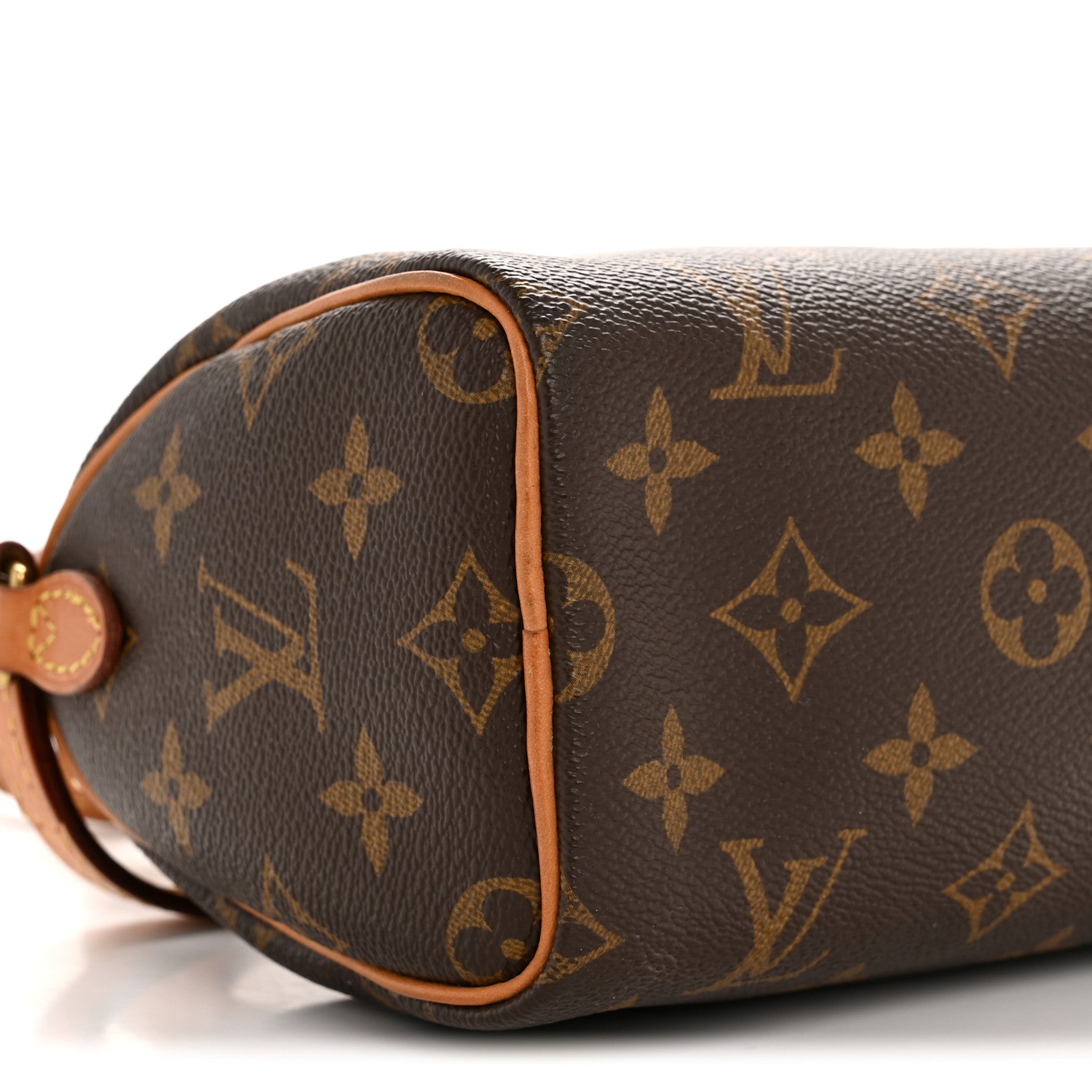 Louis Vuitton Monogram Nano Speedy 16 of 23