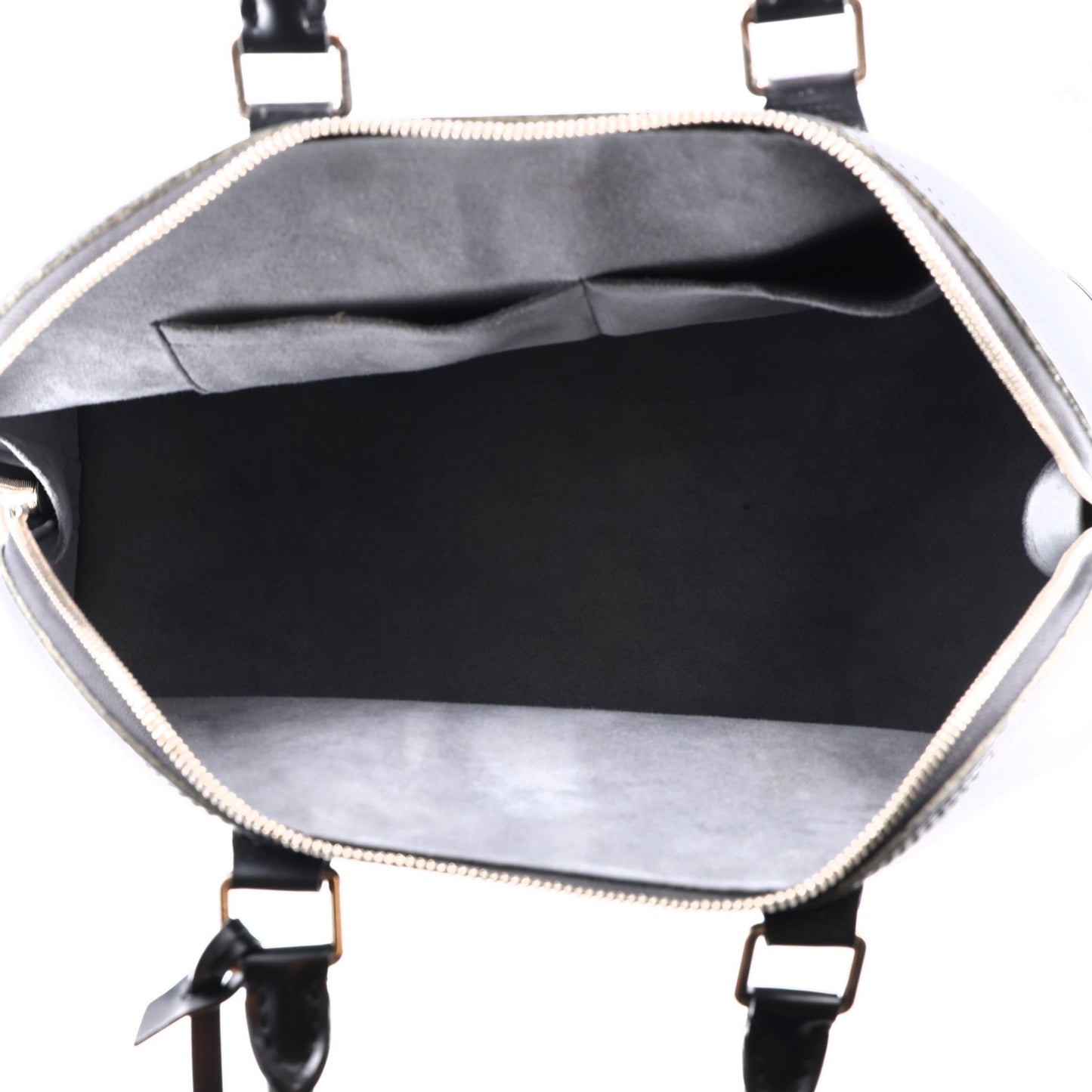 Epi Alma MM Black