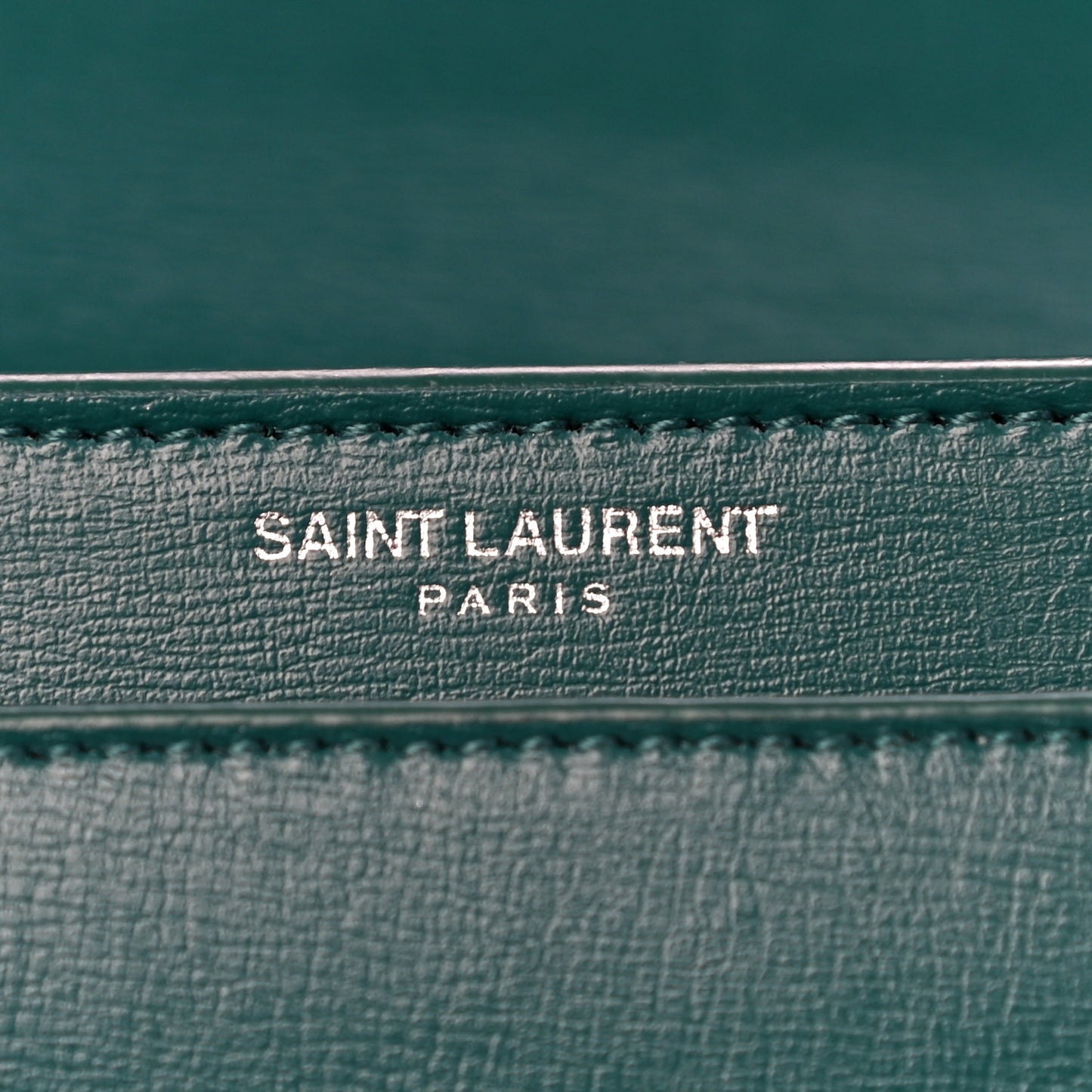 Calfskin Medium Monogram Sunset