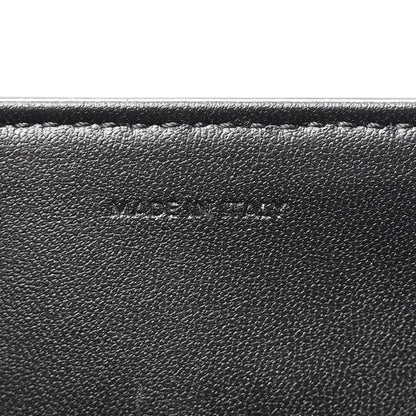 Celine Supple Calfskin Medium Nino Black 8 of 14