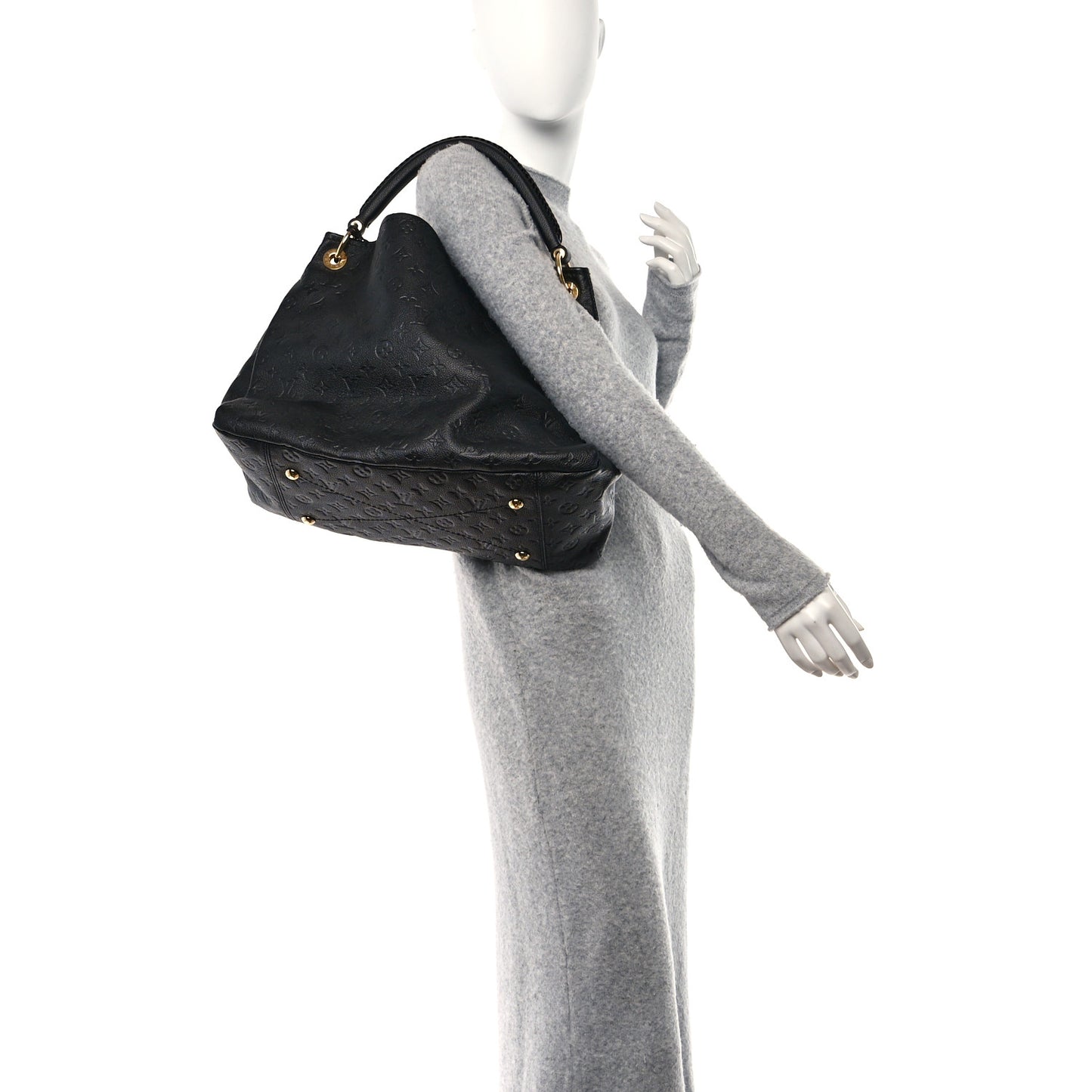 Empreinte Artsy MM Black