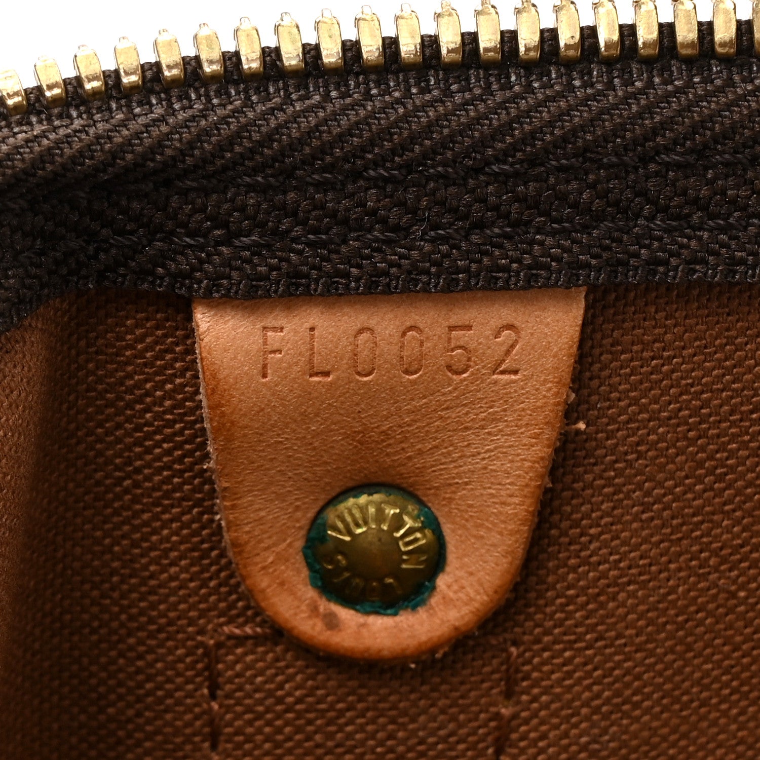 Louis Vuitton Monogram Keepall Bandouliere 55 6 of 23
