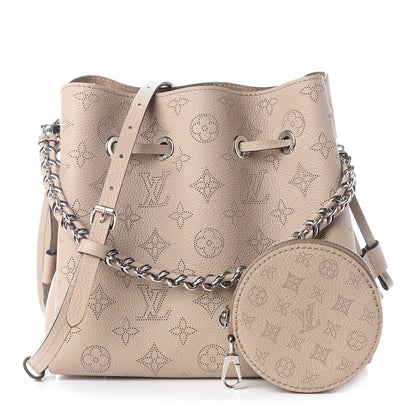 Louis Vuitton Mahina Bella Galet 1 of 7