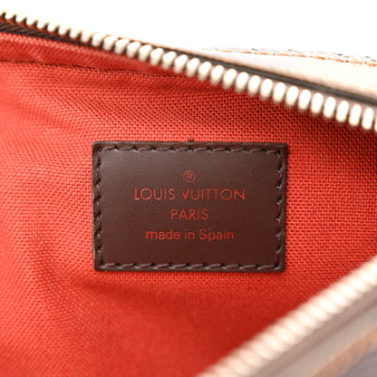 Louis Vuitton Damier Ebene Geronimos 6 of 11