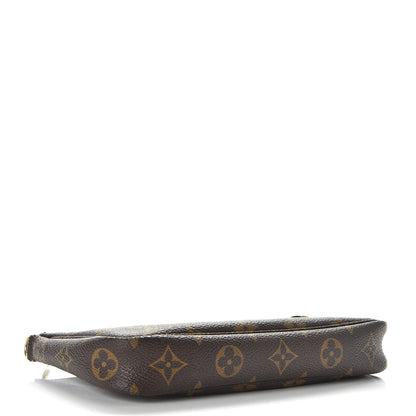Louis Vuitton Monogram Pochette Accessories 4 of 7