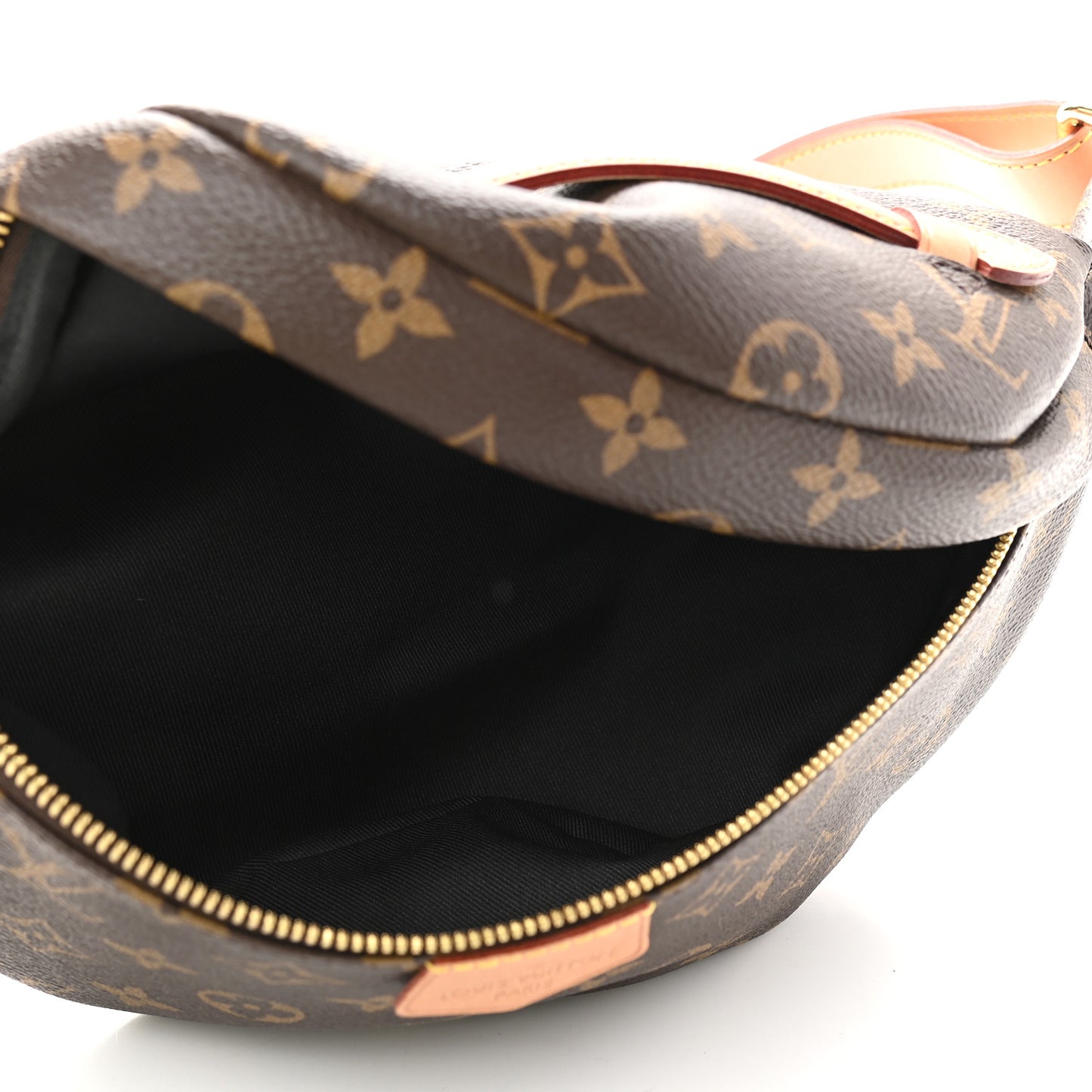 Monogram Bumbag