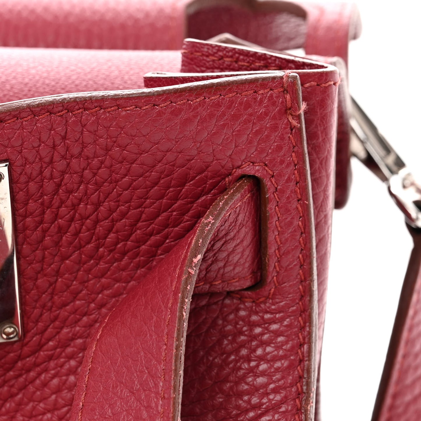 Taurillon Clemence Jypsiere 34 Rubis