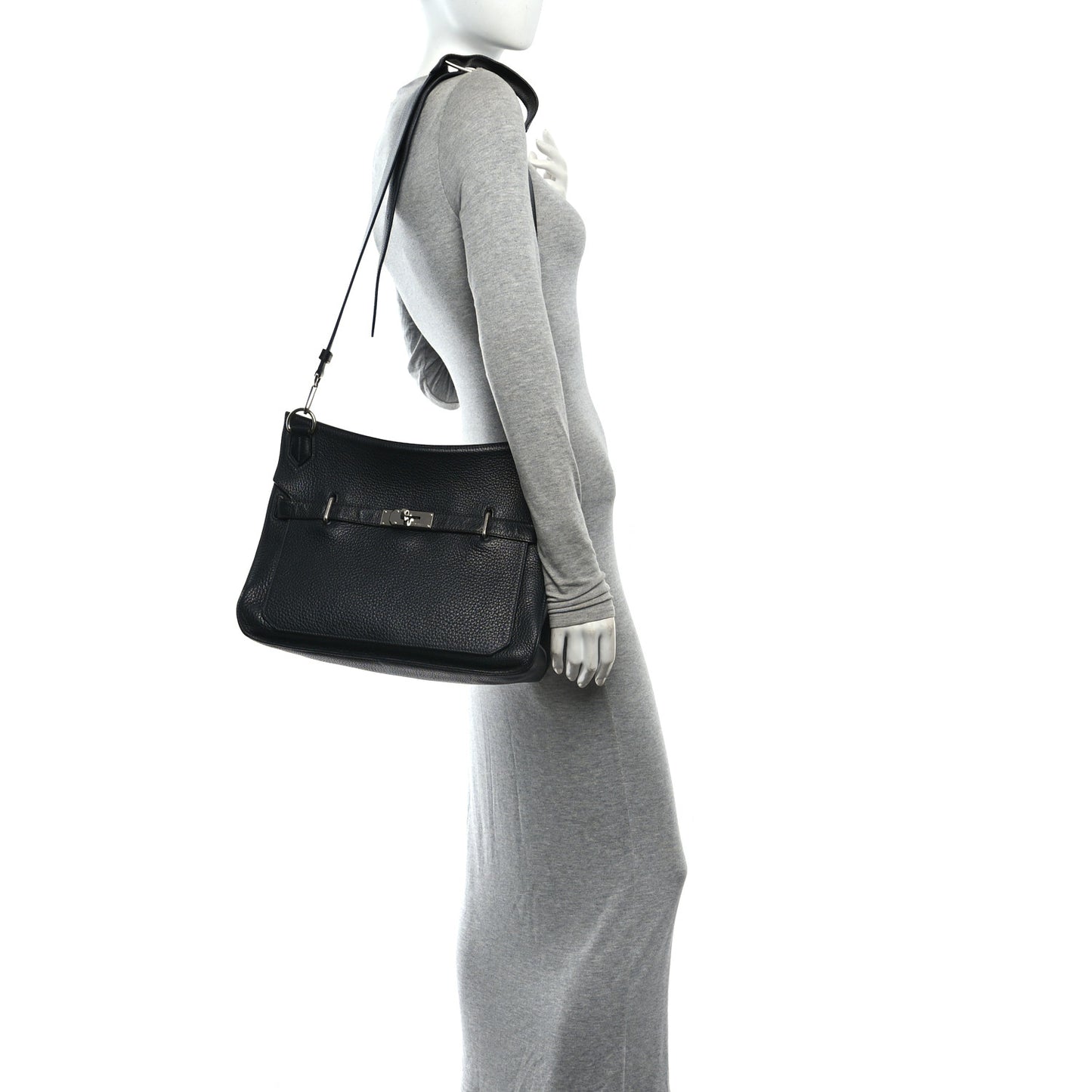 Taurillon Clemence Jypsiere 37 Black
