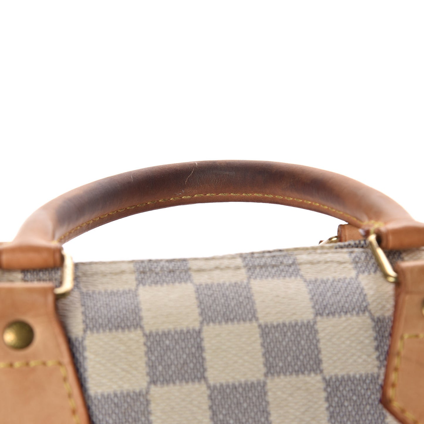 Damier Azur Speedy 30