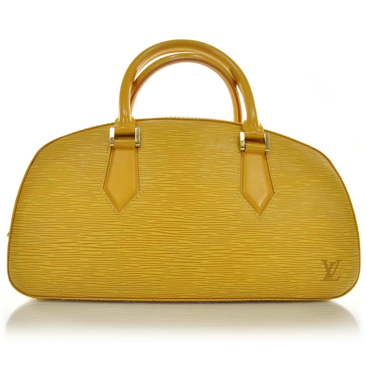 Louis Vuitton Epi Jasmin Tassil 1 of 8