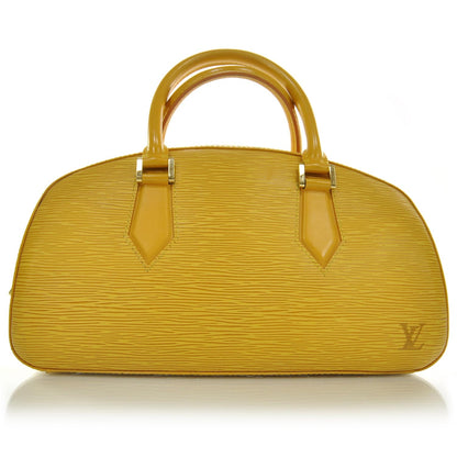 Louis Vuitton Epi Jasmin Tassil 1 of 8