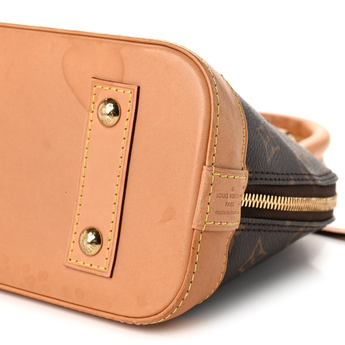 Monogram Alma BB