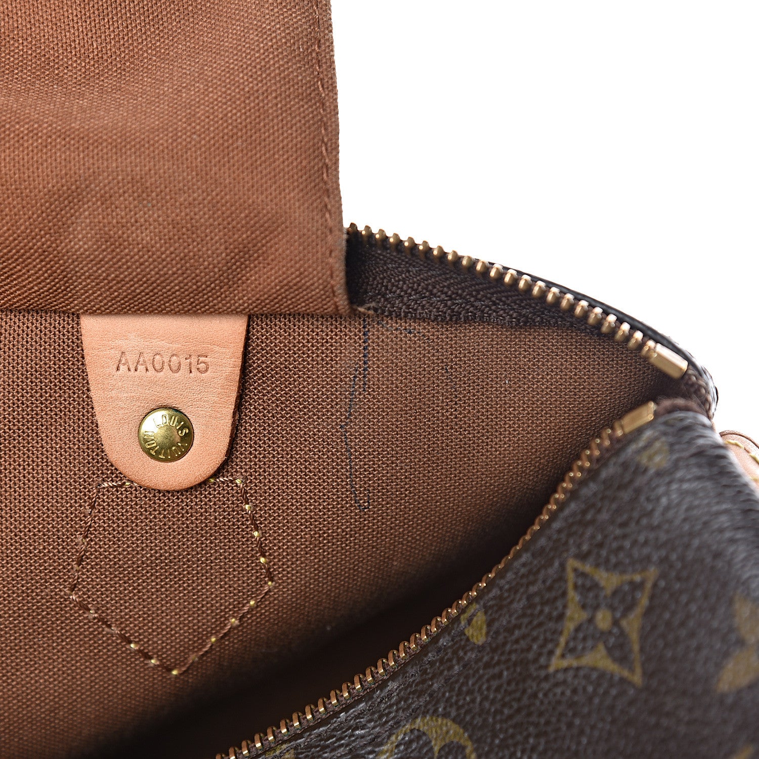 Louis Vuitton Monogram Speedy 30 8 of 20