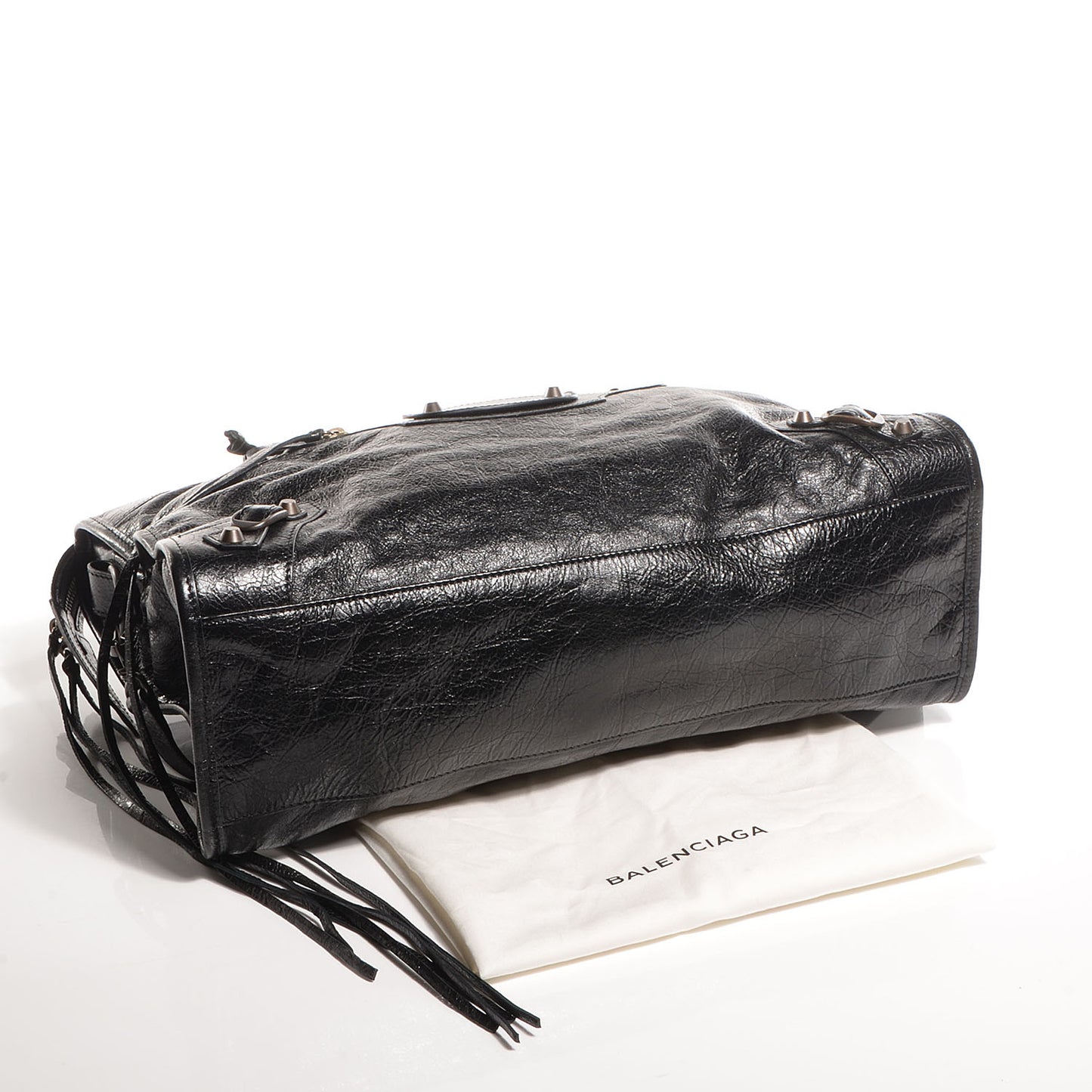 Agneau City Black