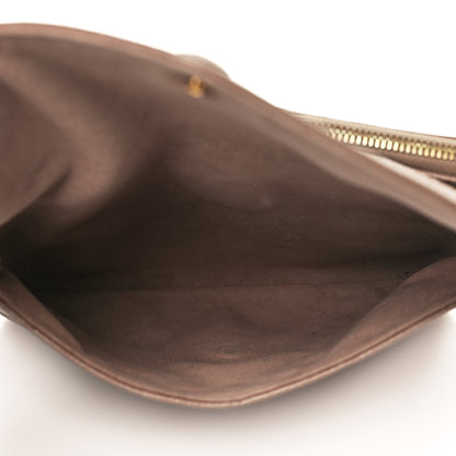 Louis Vuitton Empreinte Twice Taupe 5 of 11