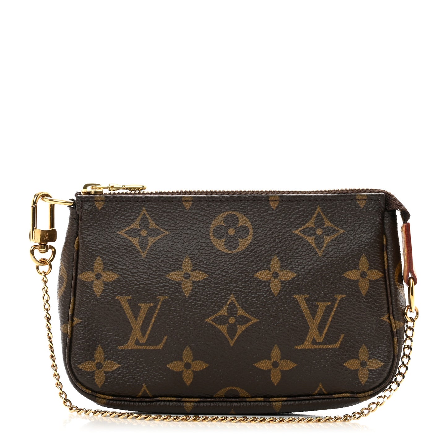 Monogram Mini Pochette Accessories