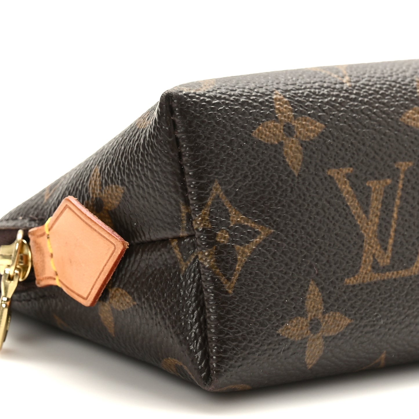 Monogram Cosmetic Pouch