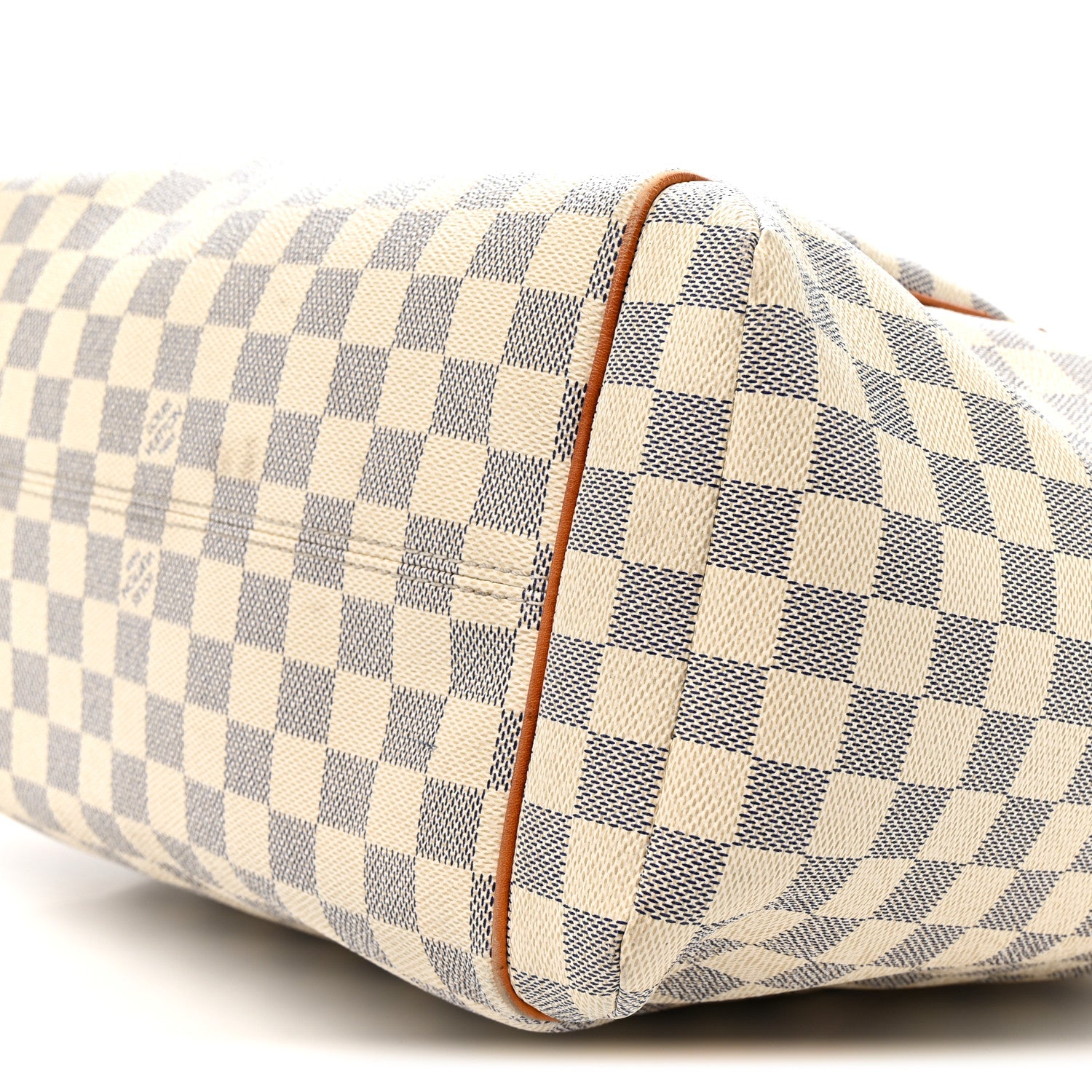 Louis Vuitton Damier Azur Totally MM 10 of 16