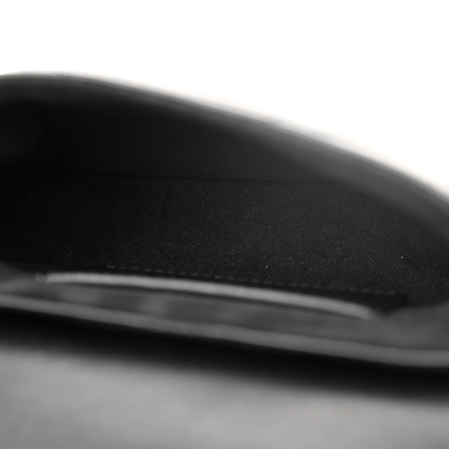 Calfskin New Wave Multi Pochette Black