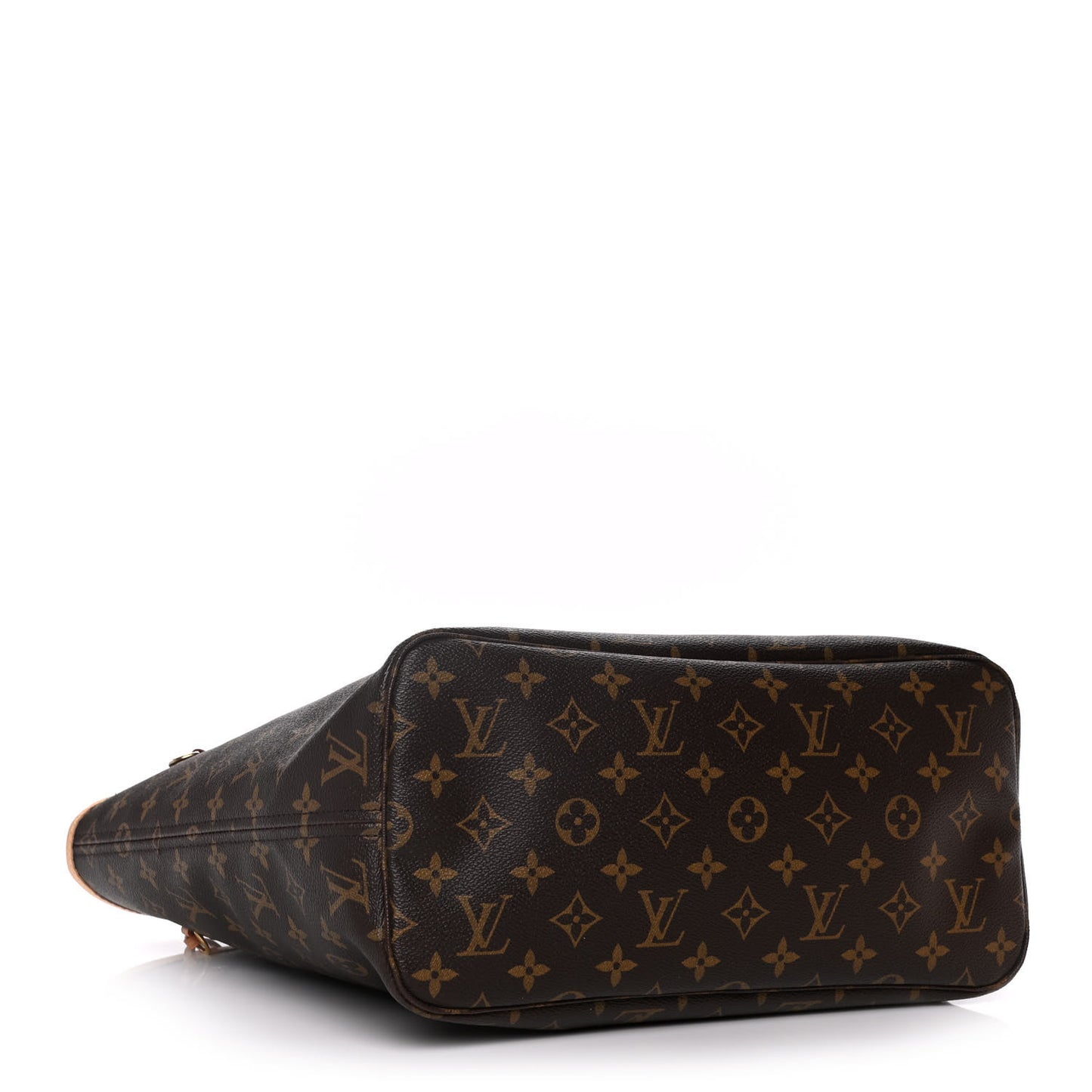 Monogram Neo Neverfull MM