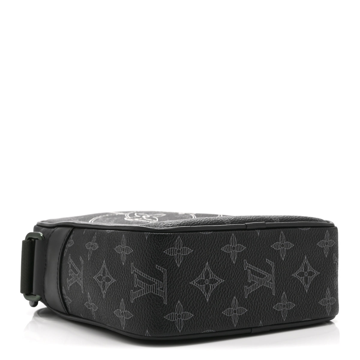 Louis Vuitton Monogram Eclipse Vivienne Danube PM 4 of 11