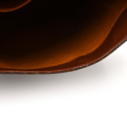 Louis Vuitton Monogram Musette GM 13 of 16