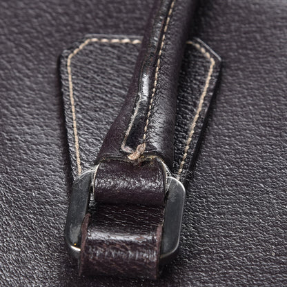 Prada Cinghiale Shopping Tote 9 of 16