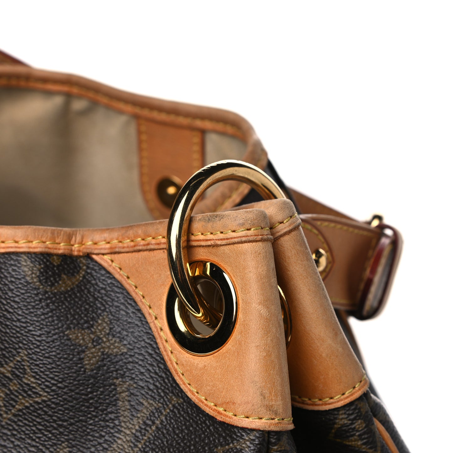 Monogram Galliera PM