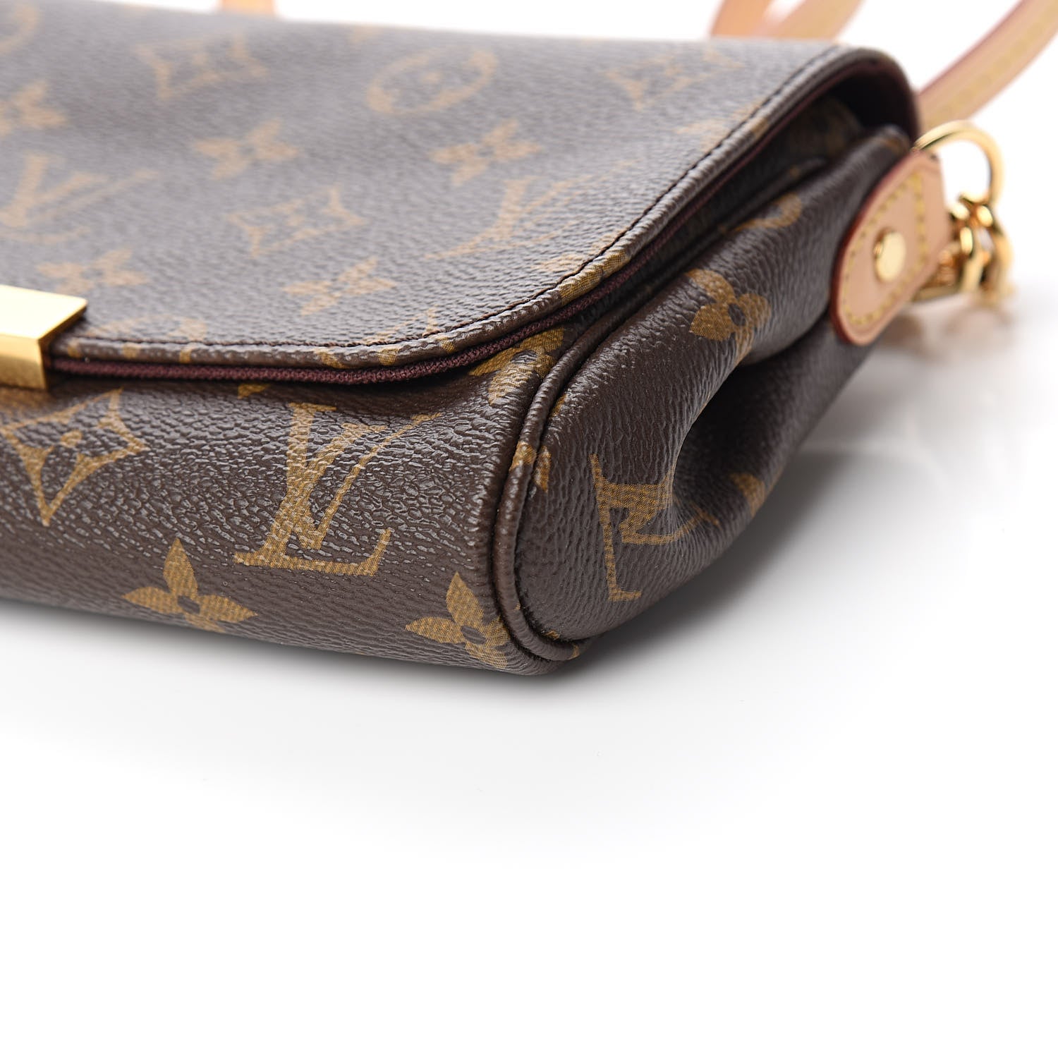 Louis Vuitton Monogram Favorite PM 10 of 12
