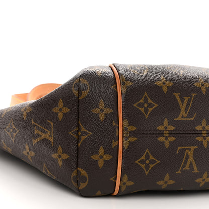 Louis Vuitton LOUIS VUITTON Monogram Totally PM 7 of 8