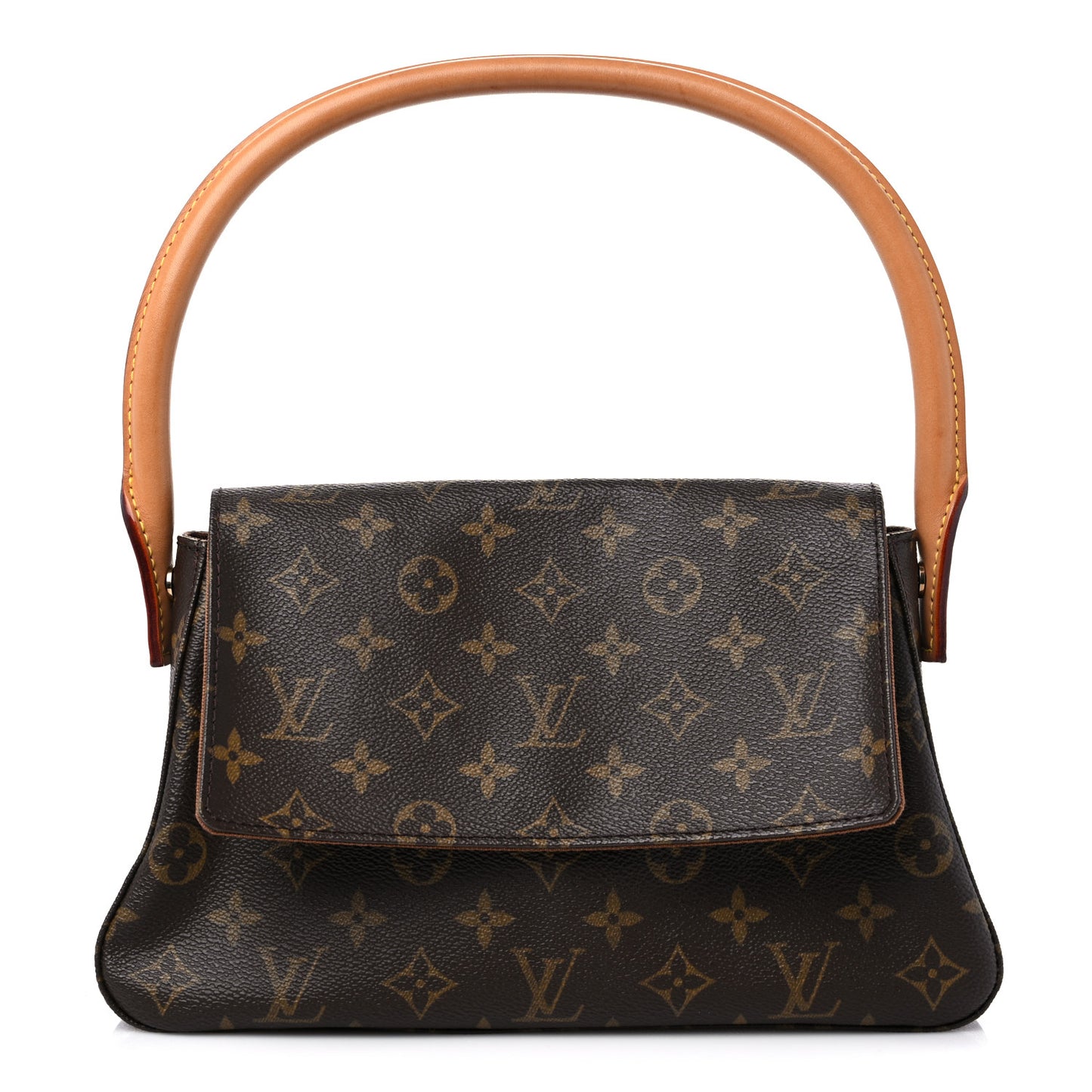 Monogram Mini Looping