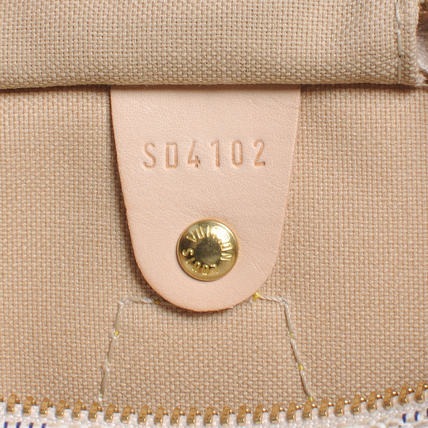 Damier Azur Speedy 30