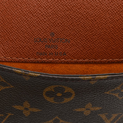 Louis Vuitton Monogram Musette Salsa 6 of 10