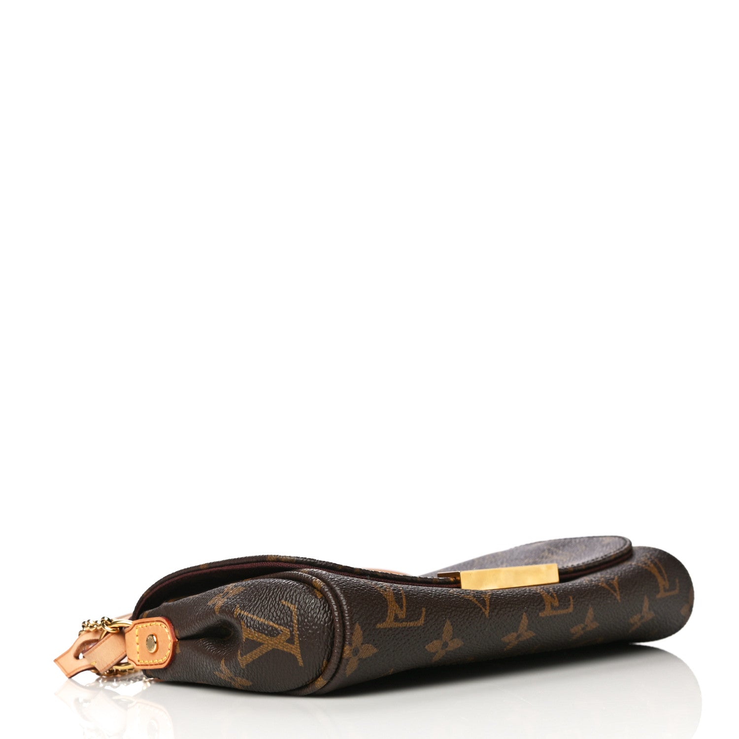 Louis Vuitton Monogram Favorite PM 4 of 17